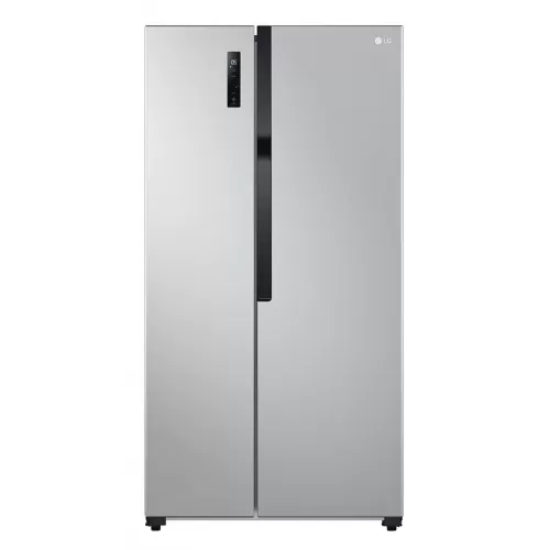 ثلاجة بابين يونيفرسال | Universal Side-by-Side Refrigerator